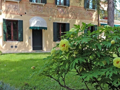 Esclusiva villa di 350 mq in affitto Treviso, Italia