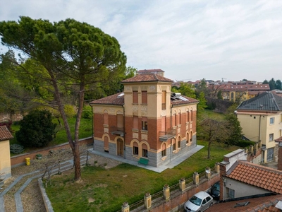 Villa di 550 mq in vendita Via al Castello, Asti, Piemonte