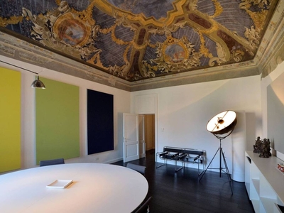Prestigioso appartamento in vendita Via Pietro Frattini, Mantova, Lombardia