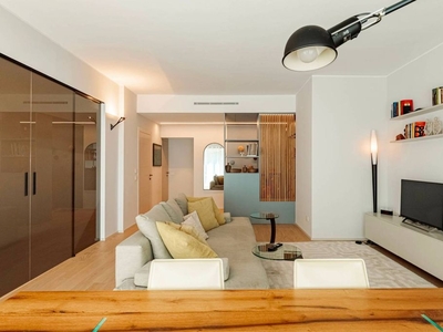 Prestigioso appartamento in vendita Via Francesco Ferrucci, 6, Milano, Lombardia