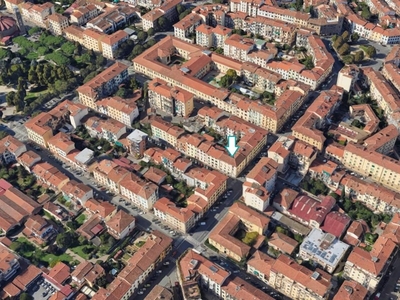 Quadrilocale in Vendita a Firenze, 186'000€, 76 m²