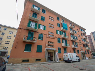 Quadrilocale ristrutturato a Torino