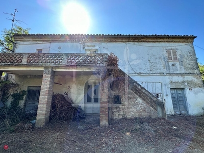 Rustico/Casale in Vendita in Contrada COLLE ROTONDO a Chieti