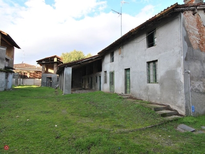 Rustico/Casale in Vendita in Via Mirabello 342 a Pavia
