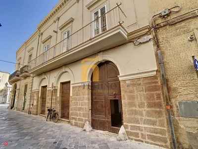 Stabile / Palazzo in Vendita in Via Dasumno 3 A a Lecce