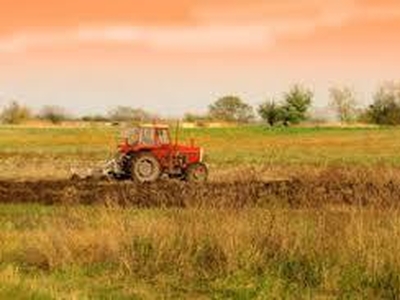 Terreno agricolo in buono stato di 1680 mq.