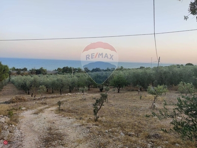 Terreno agricolo in Vendita in Contrada Gravaglione a Mattinata