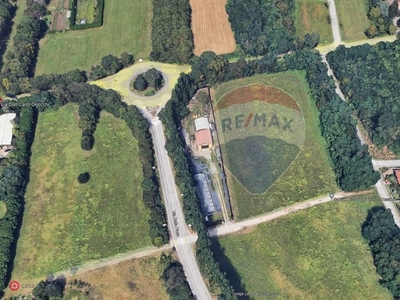 Terreno agricolo in Vendita in Via Don Carlo Gnocchi a Castellanza