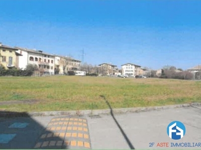 Terreno edificabile in Vendita a Reggio Emilia, 115'594€, 4270 m²
