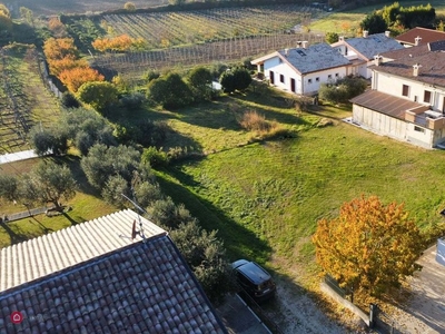 Terreno edificabile in Vendita in Località incaffi a Affi