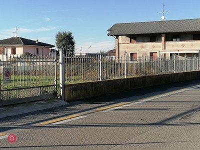 Terreno edificabile in Vendita in Via Don Luigi Sturzo a Palazzo Pignano
