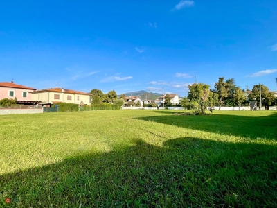 Terreno edificabile in Vendita in Via G. Matteotti a San Giuliano Terme
