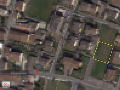 Terreno edificabile in Vendita in Via Ponterosso a Calvisano