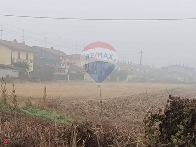 Terreno edificabile in Vendita in Via Ronchi dei Legionari a Tromello