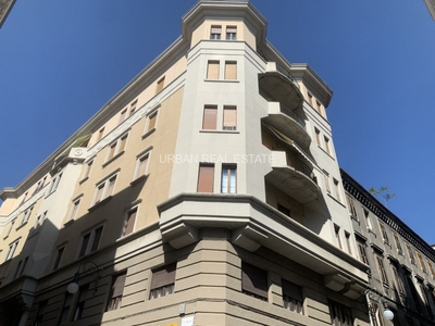 Ufficio a Trieste - Rif. 2509