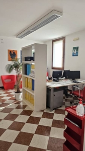 Ufficio in Affitto a Padova Padova