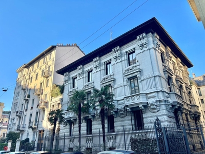Ufficio in Vendita in Via Bianca di Savoia 12 a Milano