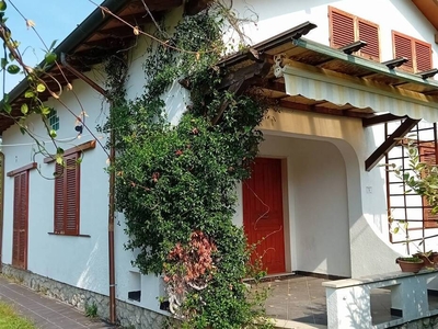Unique Villa for Sale in Marina di Pietrasanta