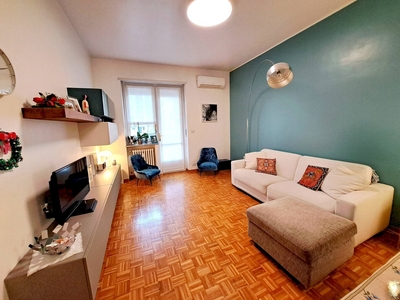Vendita Appartamento C.so Rosselli, Torino