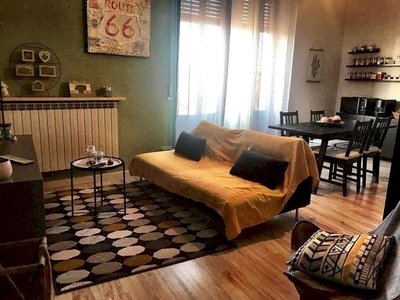 Vendita Appartamento Nizza Monferrato