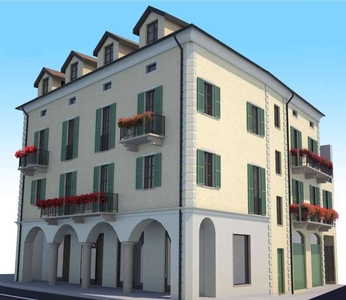 Vendita Appartamento Nizza Monferrato