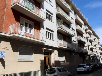 Vendita Appartamento via Amerigo Vespucci, 60, Torino