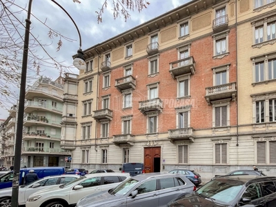 Vendita Appartamento Via Antonio Genovesi, 15, Torino