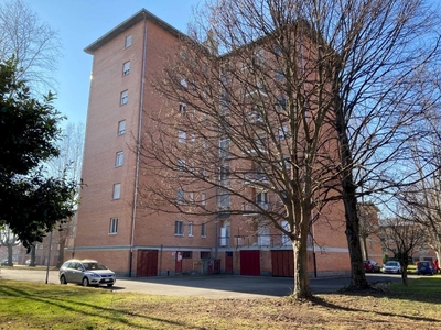 Vendita Appartamento viale Papa Giovanni XXIII, 136, Ivrea