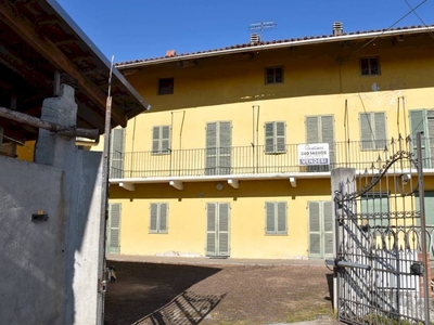 Vendita Casa indipendente vicolo Manifattura, 2, Strambino