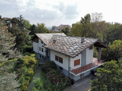 Vendita Villa Ivrea