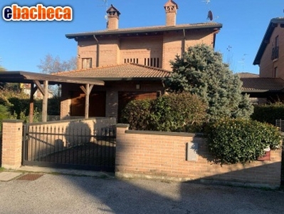 Villa a Ferrara di 200 mq