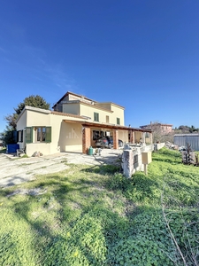 Villa a Sassari in Strada Vicinale Crabulazzi 48, Buddi buddi