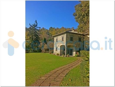 Villa in affitto a Bracciano