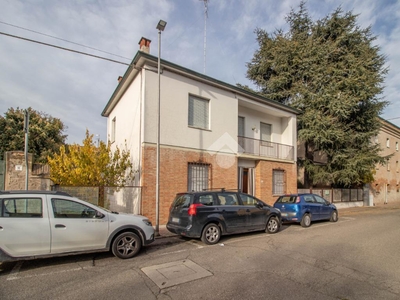 Villa in vendita a Fusignano