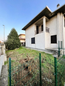 Villa in vendita a Origgio