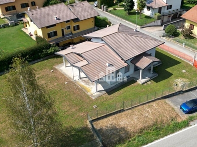 Villa in vendita a San Martino Canavese