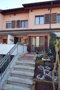 Villa in Vendita in Via San Colombano a Lodi