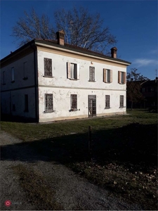 Villa in Vendita in Via Bassa 39 a Ferrara