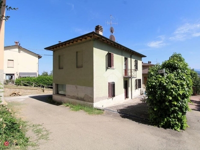 Villa in Vendita in Via Buca a Neviano degli Arduini