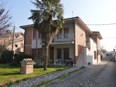 Villa in Vendita in Via calzolai 304 a Ferrara