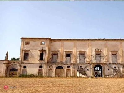 Villa in Vendita in Via Lecce Monteroni valle della cupa via Zeno Colò a Lecce