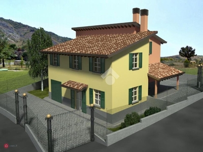 Villa in Vendita in Via per Neviano a Traversetolo