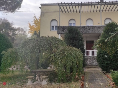 Villa in Vendita in Via reale a Ravenna