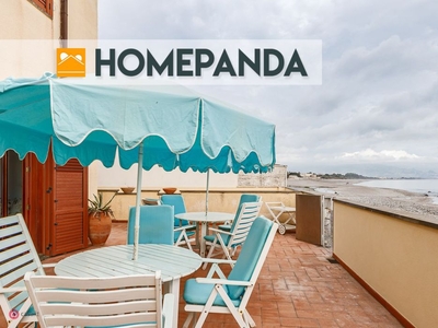 Villa in Vendita in Via Spiaggia 326 a Mascali