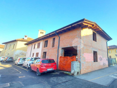 Villa nuova a Castagnole Piemonte - Villa ristrutturata Castagnole Piemonte