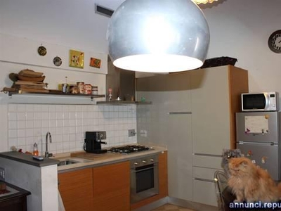 Appartamenti Montecatini Val di Cecina VIA DEL MORO 2 cucina: Abitabile,