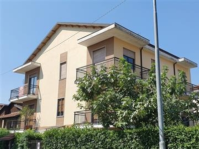 Appartamento - 5 locali a Vinovo