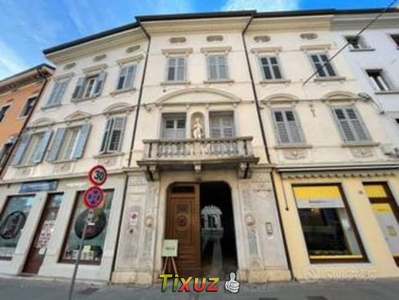 Appartamento Gorizia Centro storico