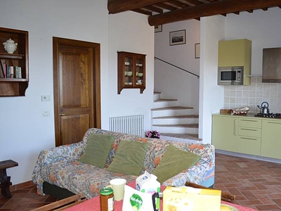 Appartamento in affitto - Siena