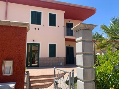 Appartamento in in affitto da privato a Corigliano-Rossano località Zolfara